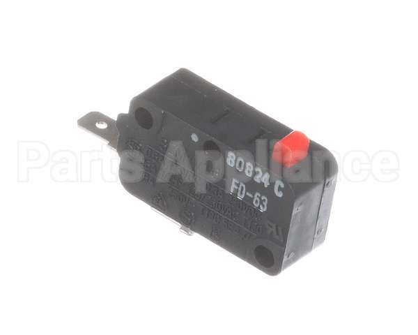 QSW-MA168WRZZ Sharp Secondary Interlock/ Dr Sense