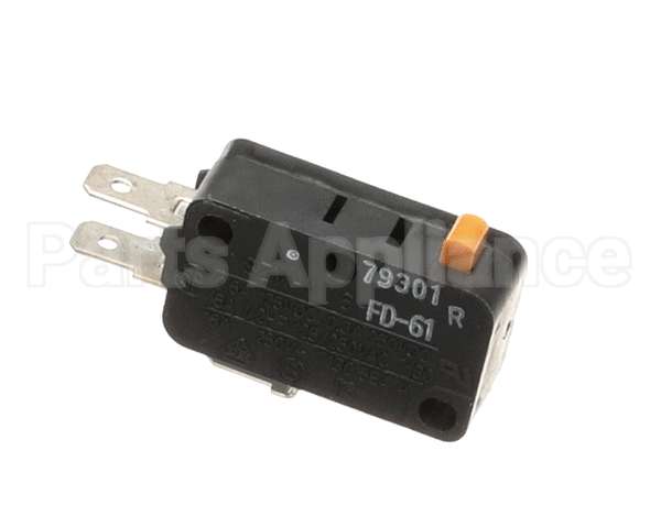 QSW-MA170WRZZ Sharp Voltage Selector Switch