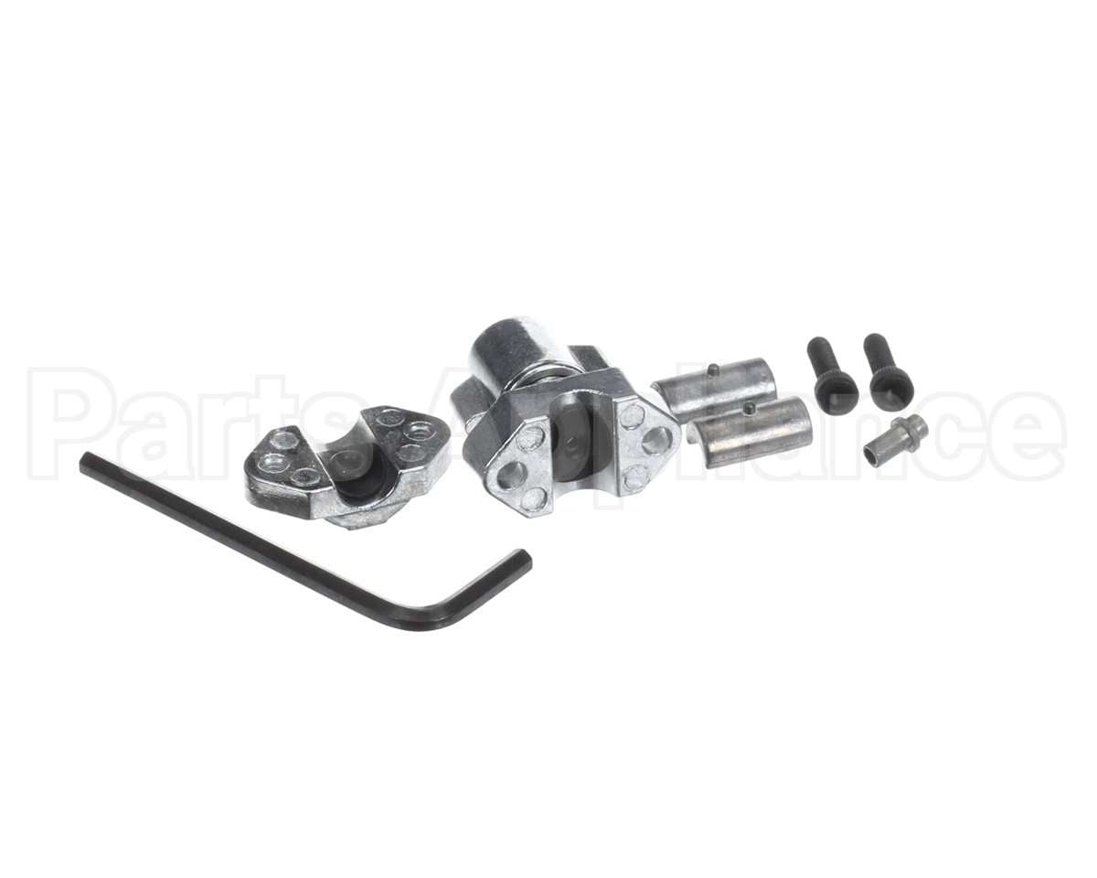 QTM-1 Diversitech Valve Mac Line 1/4-5/16In