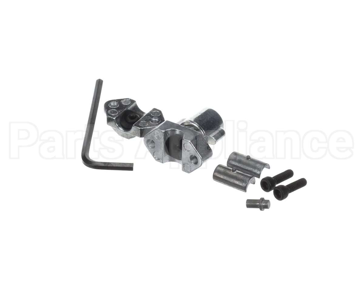 QTM-1 Diversitech Valve Mac Line 1/4-5/16In