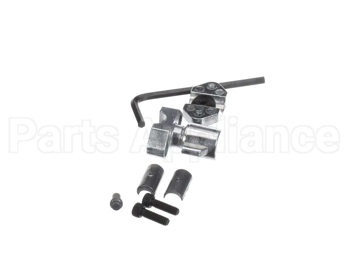 QTM-1 Diversitech Valve Mac Line 1/4-5/16In