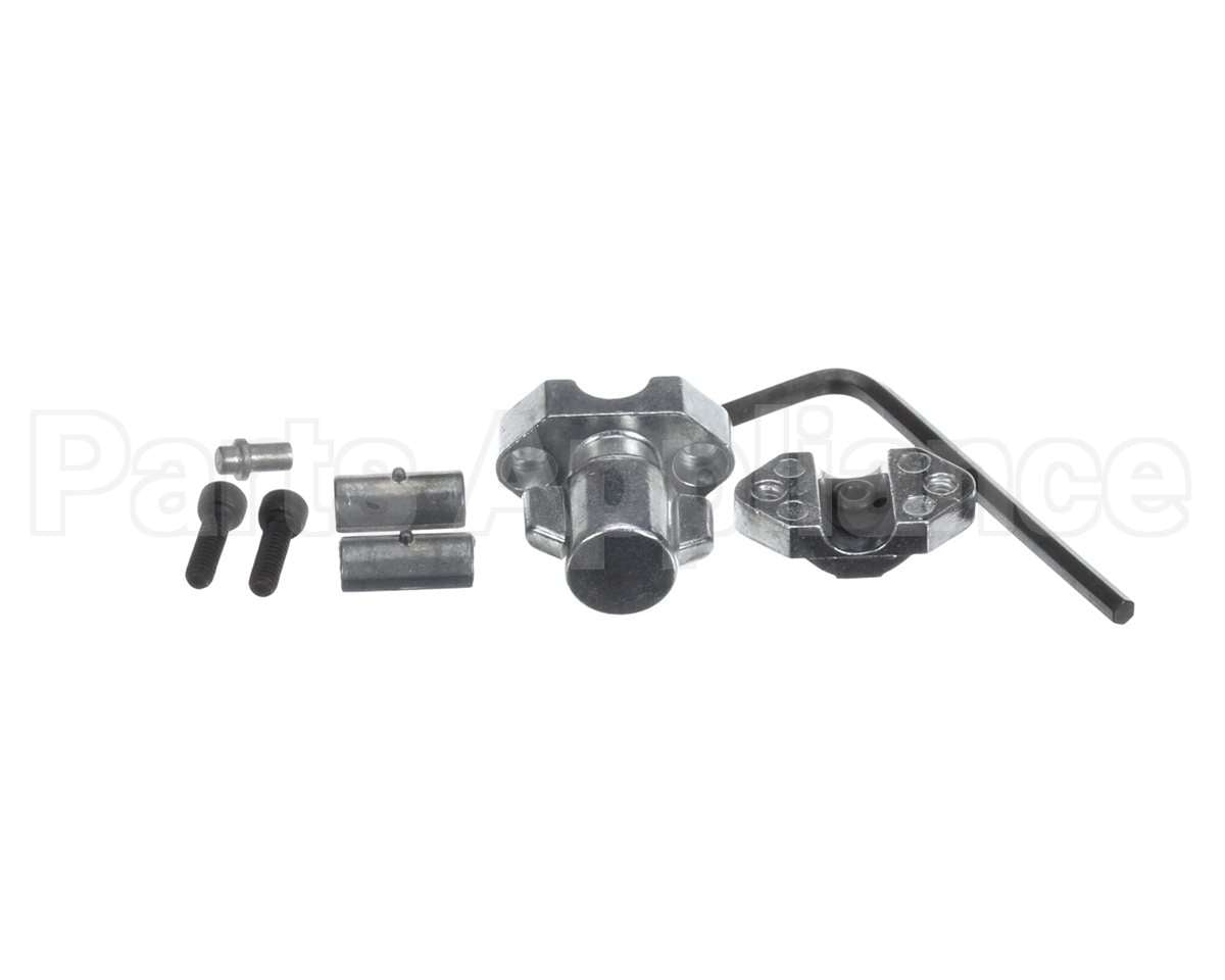 QTM-1 Diversitech Valve Mac Line 1/4-5/16In