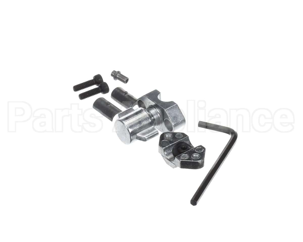 QTM-1 Diversitech Valve Mac Line 1/4-5/16In