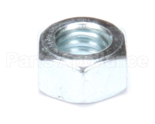 QU28-0005 Picard Ovens Plated Hexagonal Nut 51618Un