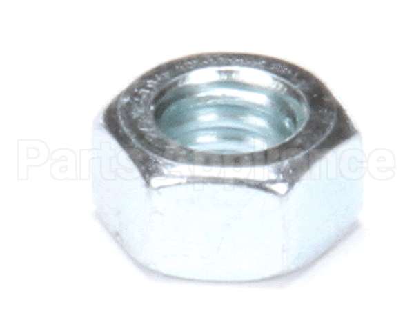 QU28-0005 Picard Ovens Plated Hexagonal Nut 51618Un