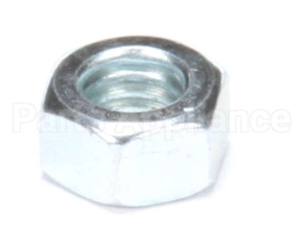 QU28-0005 Picard Ovens Plated Hexagonal Nut 51618Un