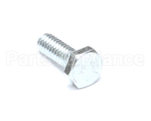 QU28-0010 Picard Ovens Plated Hexagonal Bolt 1420Un