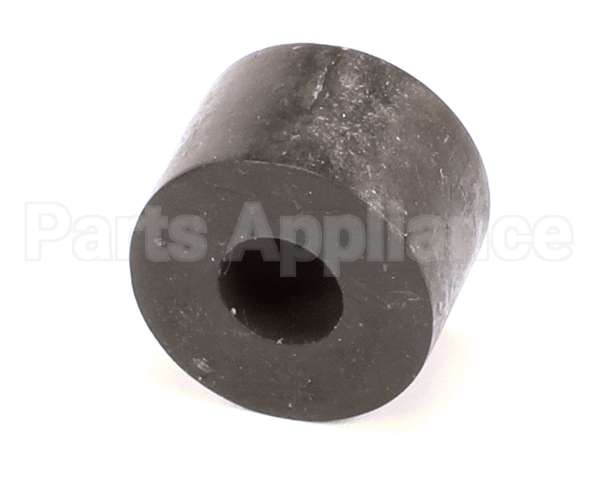 QU28-0148 Picard Ovens Black Neoprene Rubber Flat Was