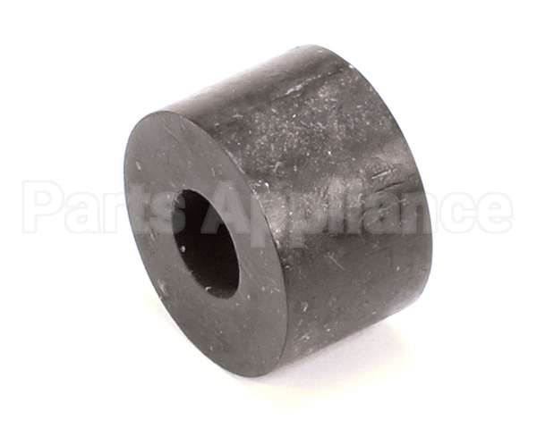 QU28-0148 Picard Ovens Black Neoprene Rubber Flat Was