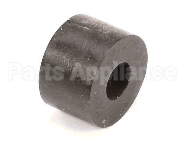 QU28-0148 Picard Ovens Black Neoprene Rubber Flat Was