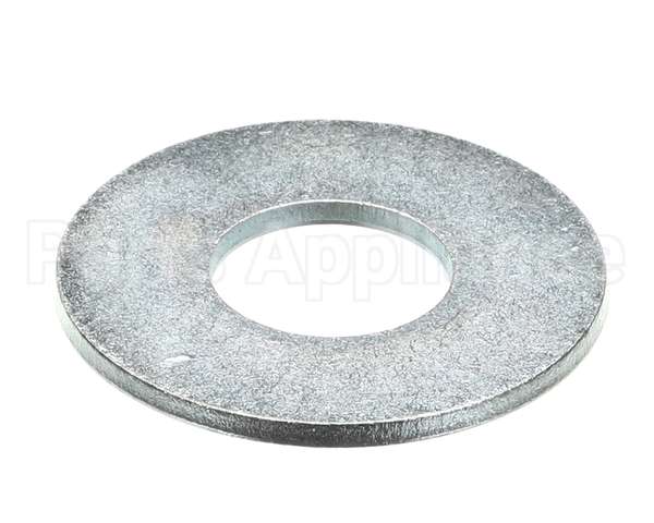 QU28-0542 Picard Ovens Plated Flat Washer 1