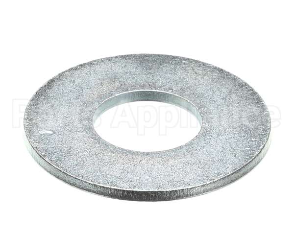 QU28-0542 Picard Ovens Plated Flat Washer 1