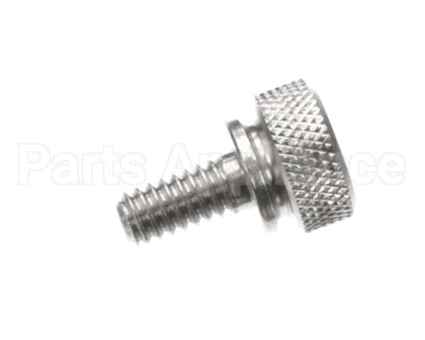 QU28-0658 Picard Ovens Knurled-Rim Knob