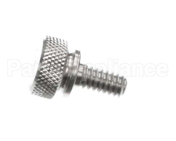 QU28-0658 Picard Ovens Knurled-Rim Knob