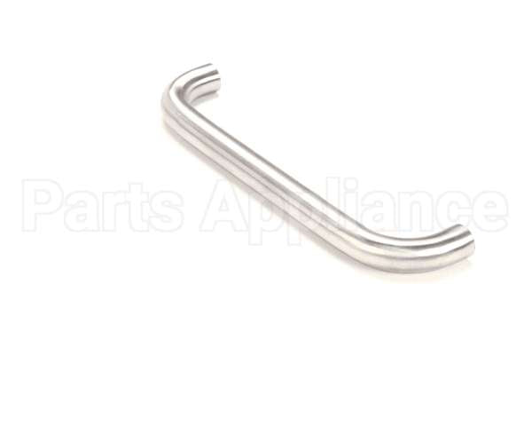 QU59-0011 Picard Ovens Handle Stainless Steel (Tube)