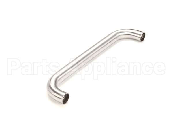 QU59-0011 Picard Ovens Handle Stainless Steel (Tube)