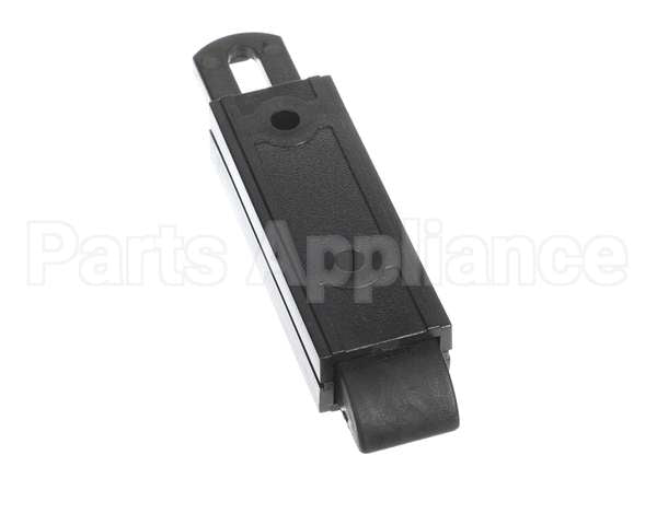 QU59-0035 Picard Ovens Black Plastic Latch