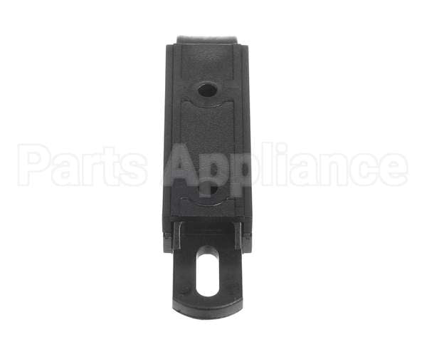 QU59-0035 Picard Ovens Black Plastic Latch
