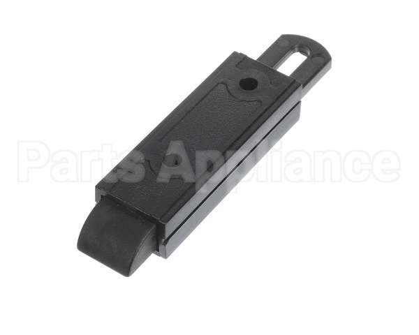 QU59-0035 Picard Ovens Black Plastic Latch
