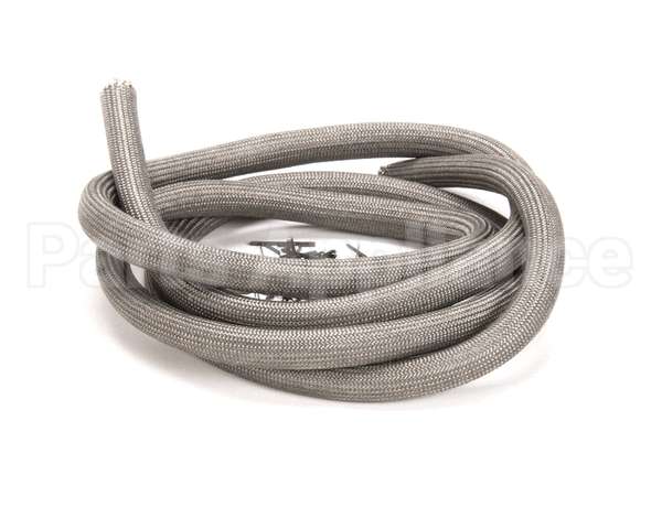 QUE100A Doyon 5' Door Gasket W/ 25 Clips