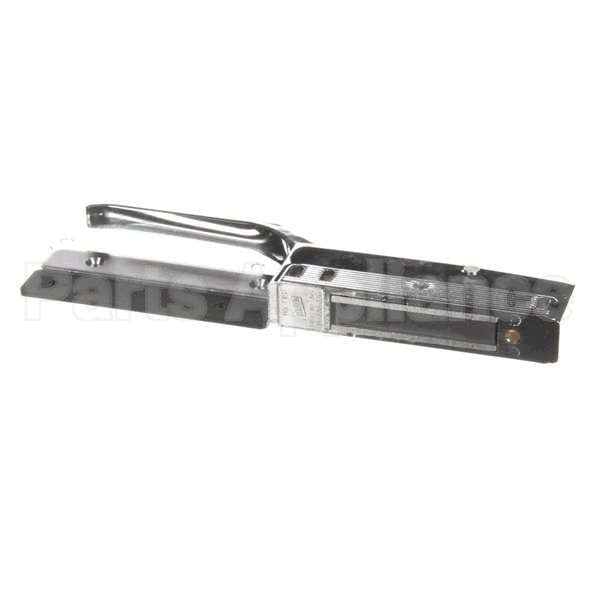 QUP520 Compatible Doyon Latch, Chrome, Offsethandle
