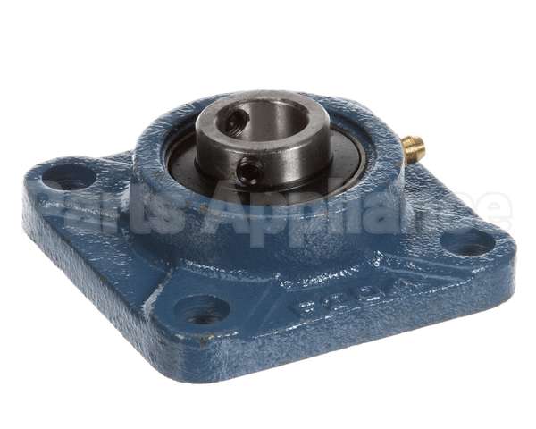 QURB100 Doyon Bearing Flge 4H Ldk Ucf204-12G