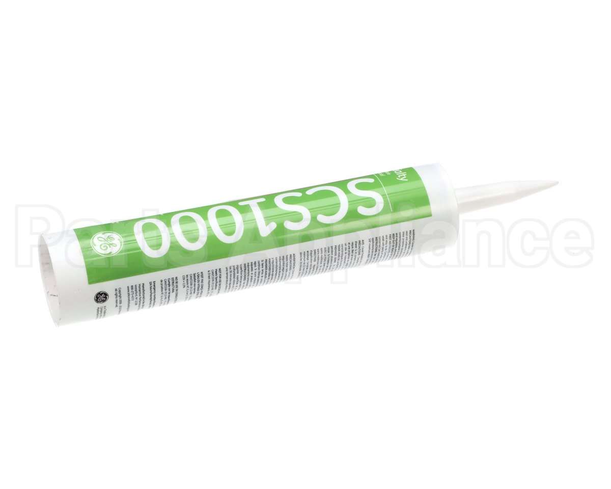 QUS175 Doyon Silastic,Black,Scs1000 Ge