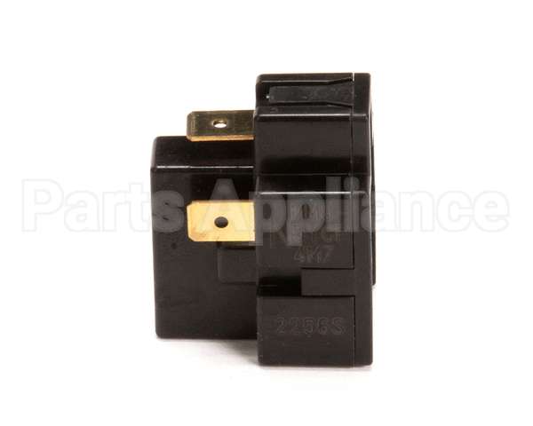 R-06-001-SP Sure Shot-Ac Dispensing Compressor Start Relay