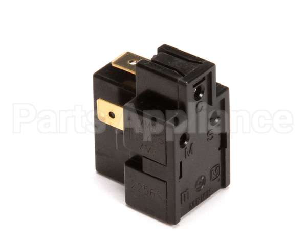 R-06-001-SP Sure Shot-Ac Dispensing Compressor Start Relay