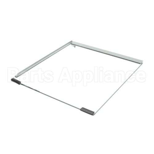 R00.01.0001.00 Compatible Hatco Kit, Outer Door Grhd-2P