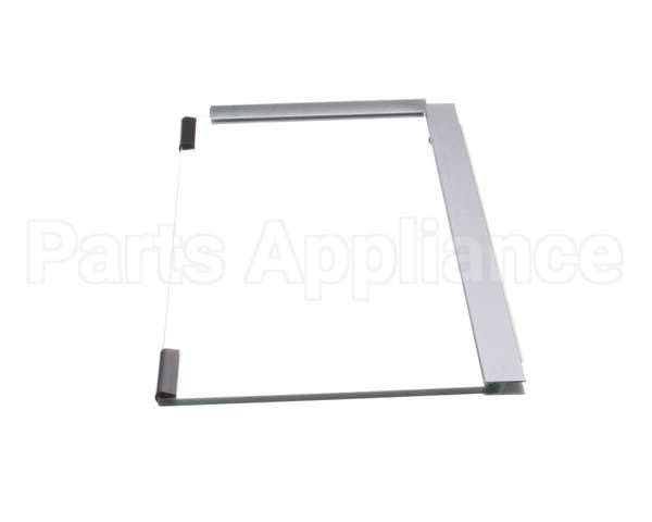 R00.01.0007.00 Hatco Kit,Outer Door Grhd-2Pd