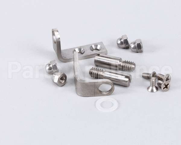 R00.01.0121.00 Hatco Kit,Hinges W/Hdw-Fsd"Style B"