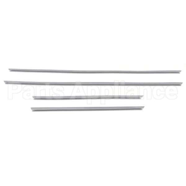 R00.01.0122.00 Compatible Hatco Kit, Door Gasket-W/A-Fst- As.220
