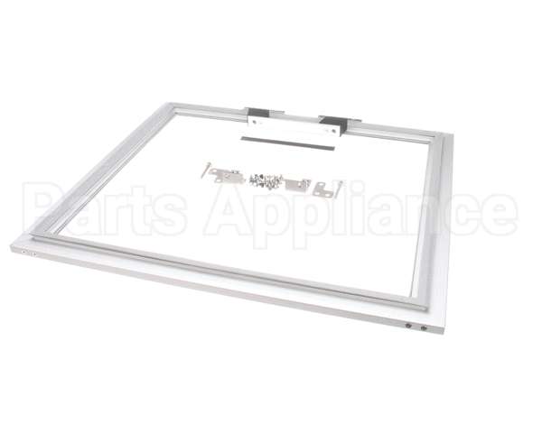R00.01.0123.00 Hatco Kit,Glass Door,Fshc-7 W/Hdw