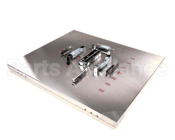 R00.01.0130.00 Hatco Kit,Door Assembly Hd Ss Vent-Hc-7