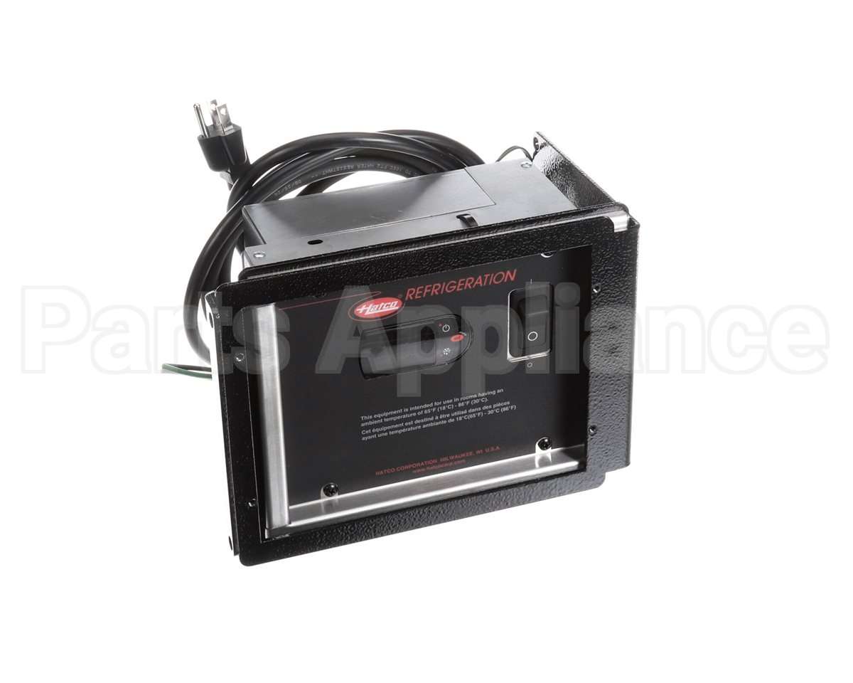 R00.02.0094.00 Hatco Kit,Conversion-Cwb Control&Box