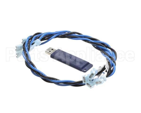 R00.02.1021.00 Ovention Kit,Gen 1 Milo Rewire Kit