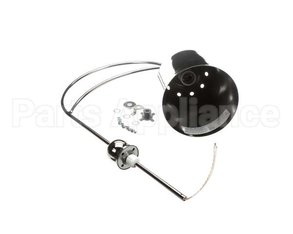 R00.04.0075.00 Hatco Kit,Dcs Hook Assy Brt Nick-Rh
