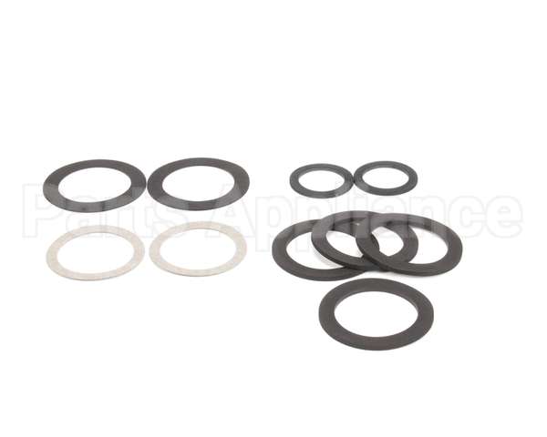 R00.05.0002.00 Hatco Kit,Strainer Gaskets 3Cs/Fr
