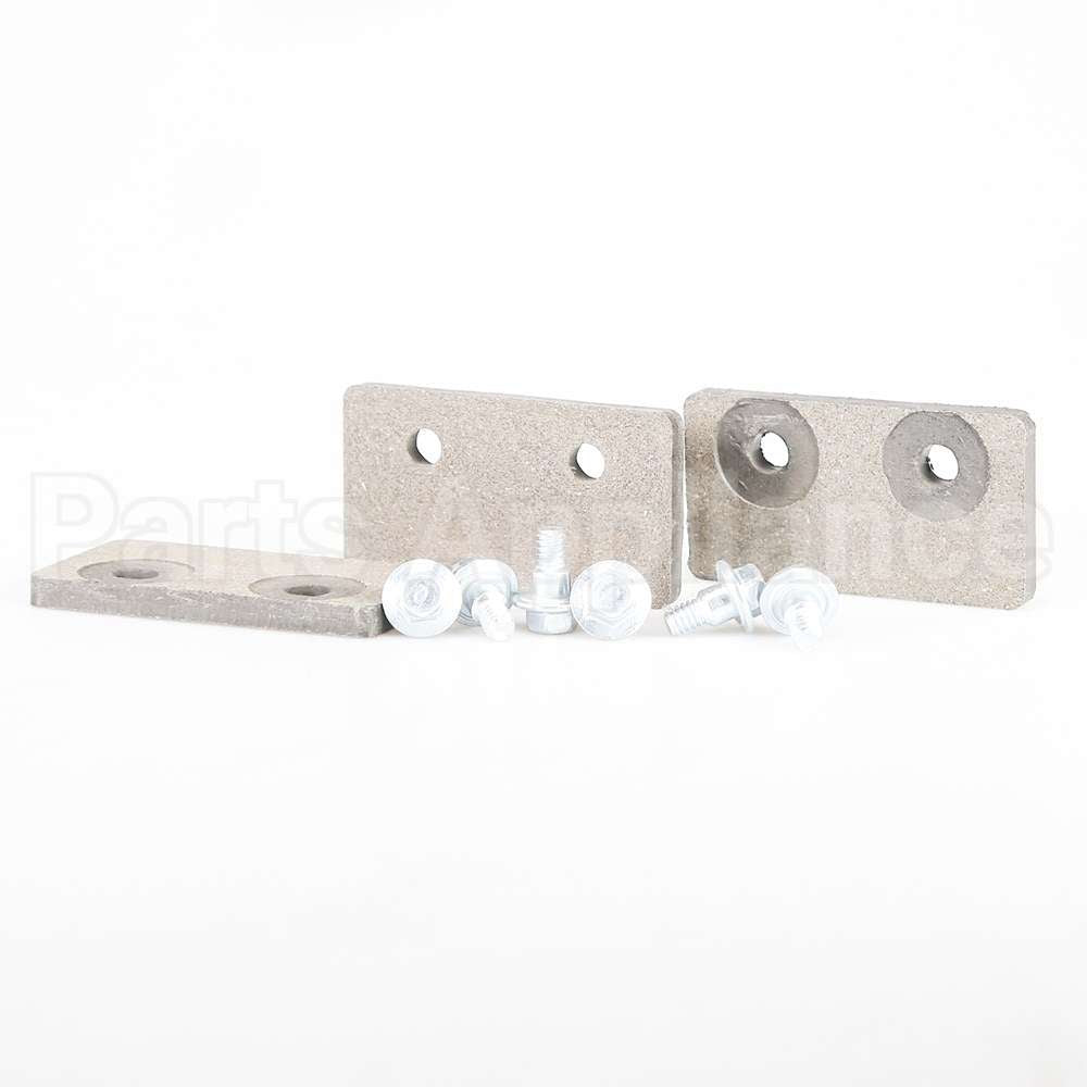 R0000014 Whirlpool Kit; Brake Pad