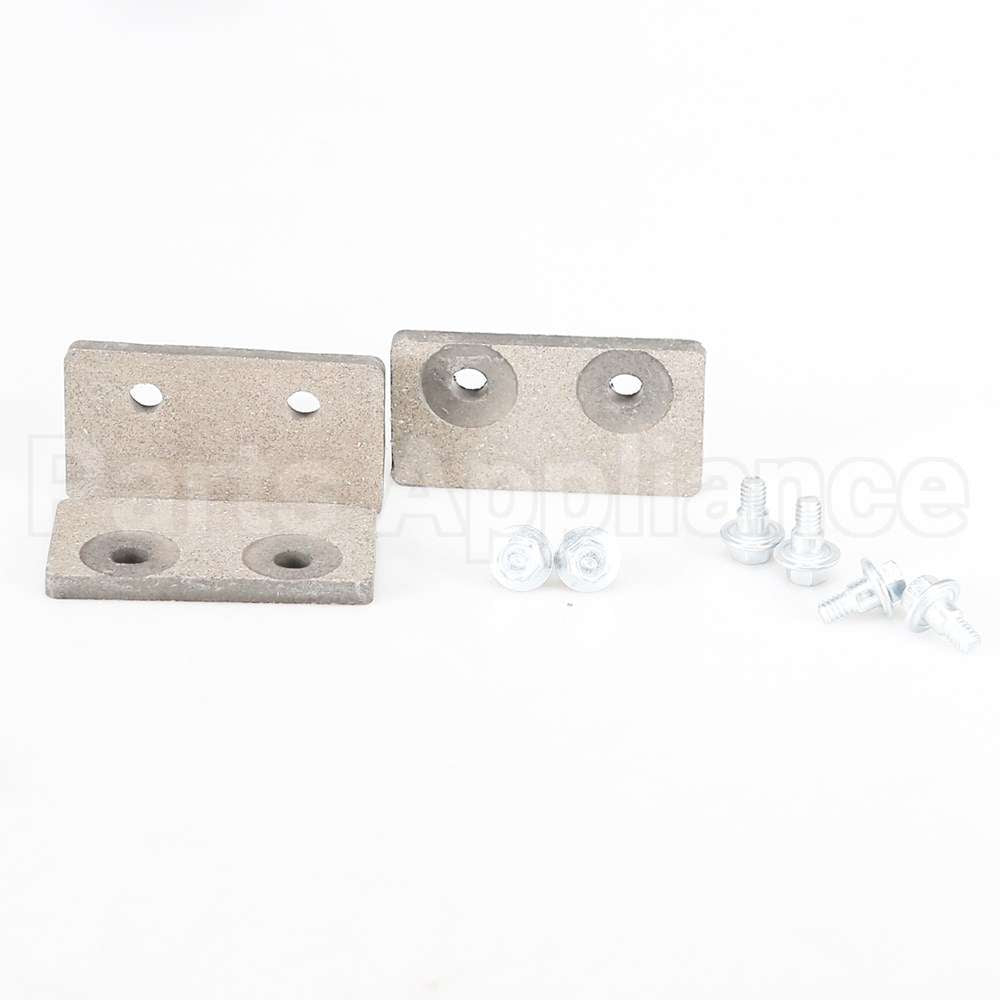 R0000014 Whirlpool Kit; Brake Pad