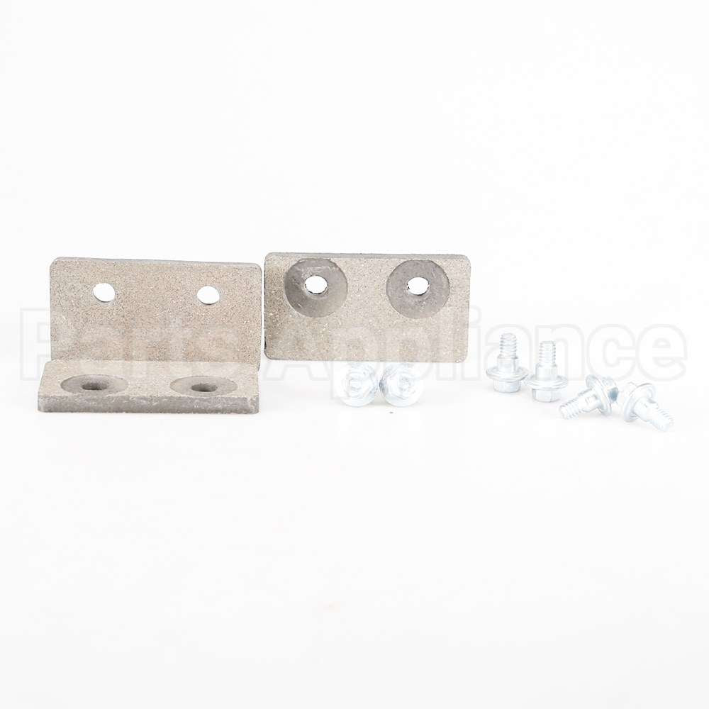 R0000014 Whirlpool Kit; Brake Pad