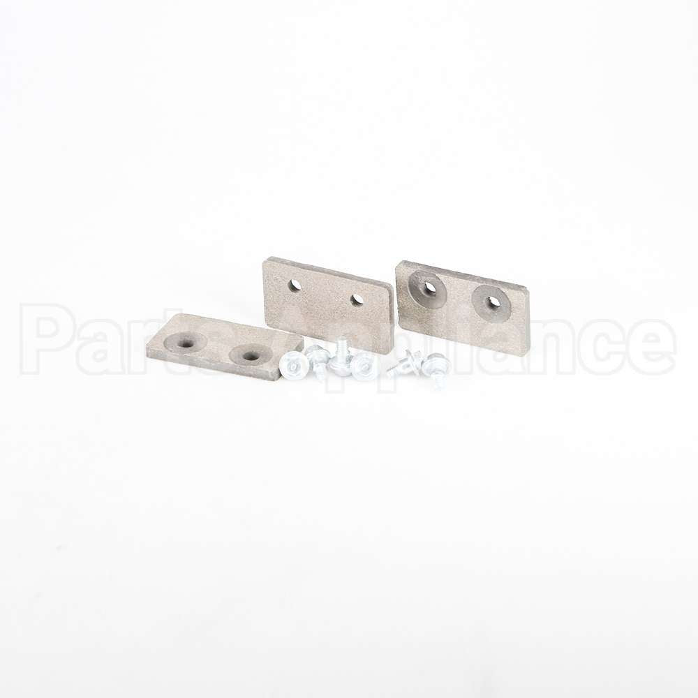 R0000014 Whirlpool Kit; Brake Pad