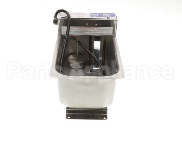 R001153 Rpi Industries Condensate Pan