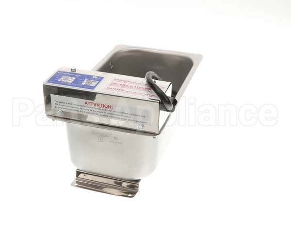 R001153 Rpi Industries Condensate Pan