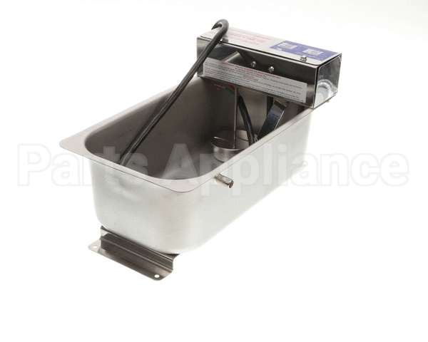 R001153 Rpi Industries Condensate Pan