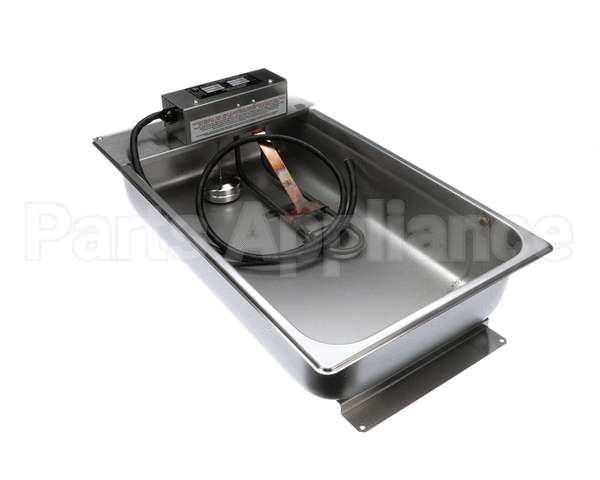 R001190 Rpi Industries Evaporator Pan 1000W 208V