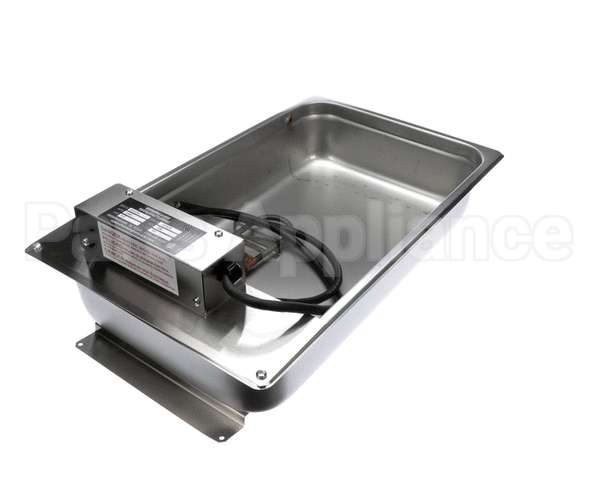 R001190 Rpi Industries Evaporator Pan 1000W 208V