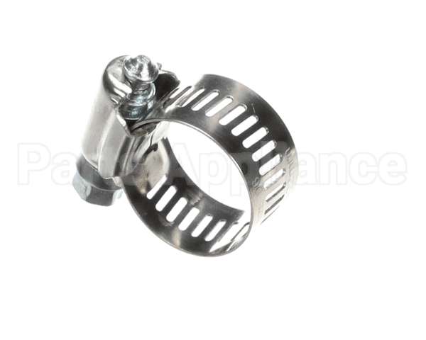 R0080 Blodgett Clamp, Hose Plumbing