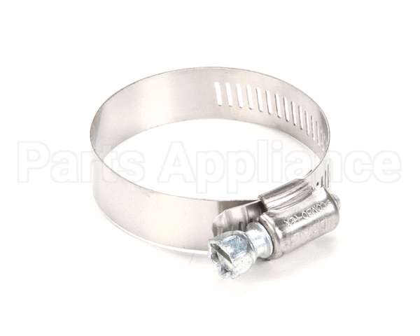 R0082 Blodgett Clamp, Hose 1-5/16 To 2-1/4